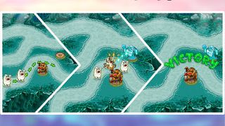 Keeper of the Grove 3 Strategy - Screenshot 1