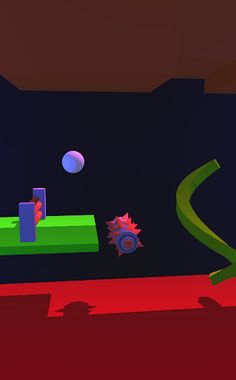 Geoshapes - Screenshot 2