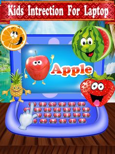 Toy Computer Activities - Screenshot 1