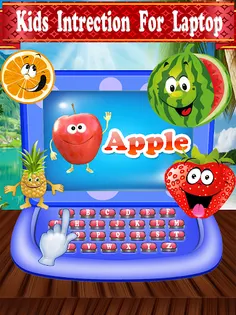 Toy Computer Activities - Screenshot 1