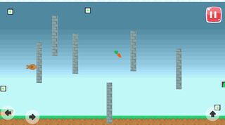 Gravity Rabbit - Screenshot 3