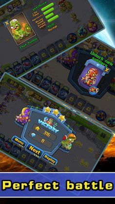 Shoot Zombies-Fiercely War Def - Screenshot 4