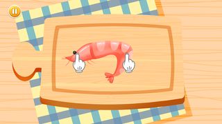 Baby Pizza Maker - Screenshot 2