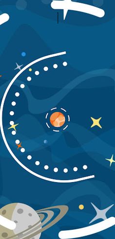 Escape Dot - Screenshot 3