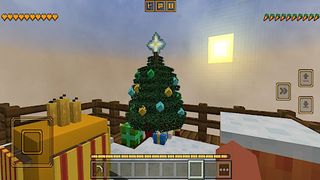 Craftsman : Christmas - Screenshot 3