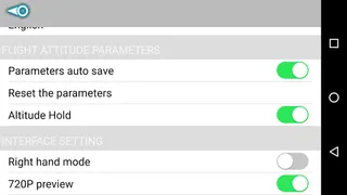 GuruDrone - Screenshot 3