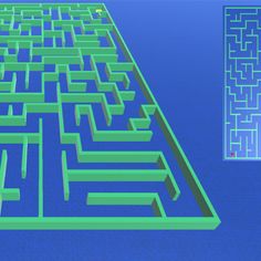 Maze Ball Roller 3D - Screenshot 3