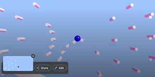 GravBall - Screenshot 2