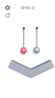 Rope Puzzle - Screenshot 4