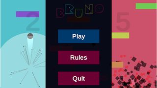 Bruno - Screenshot 1