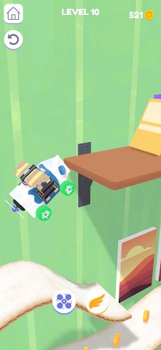 Fitted Vehicles - Fit Climber - Screenshot 4