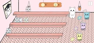 Cat & Tea - Screenshot 2