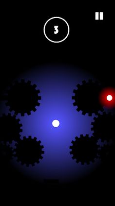 Pilux jump - Screenshot 4