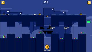 Red and Green Halloween - Screenshot 2