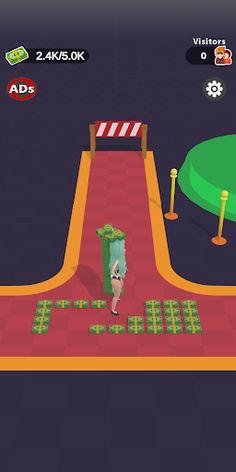 Supercar Show - Screenshot 2