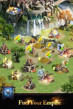 War Eternals - Screenshot 1