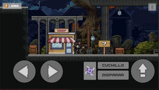 Cazando Dulces - Screenshot 2