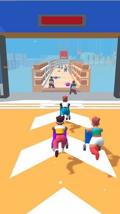 Shopping Sale - Screenshot 1