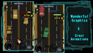 Racing Limits - Screenshot 3