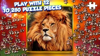 jigsaw HD - Magic Puzzle Game - Screenshot 3