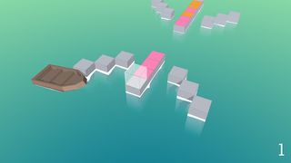 An Infinite Calm - Screenshot 1