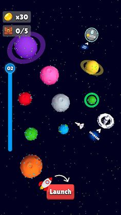 Space Shuttle - Screenshot 1