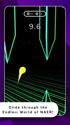 NAER - Endless Runner Games - Screenshot 3