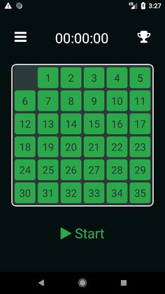 nPuzzle2 - Screenshot 2