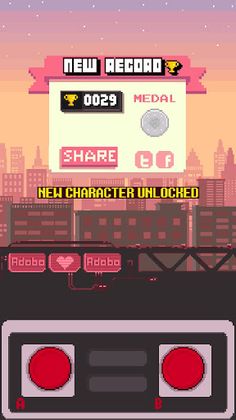 Virus Bounce - Screenshot 3