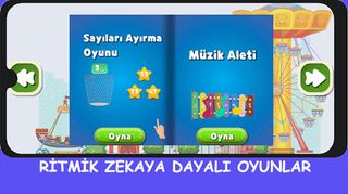 Mental Development Kids Games - Screenshot 3