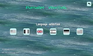 Parallel Wor(l)ds - Screenshot 1