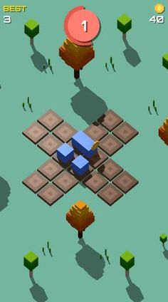 Fit It 3D! - Screenshot 2