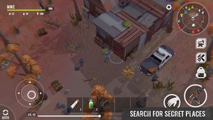 No Way To Die: Survival - Screenshot 2