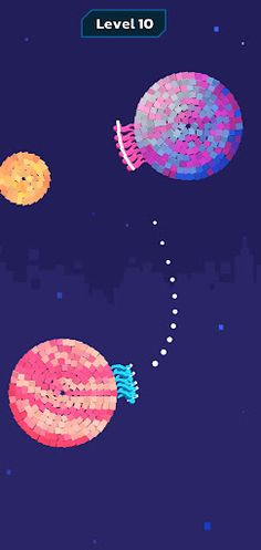 Let's Nuke - Screenshot 4