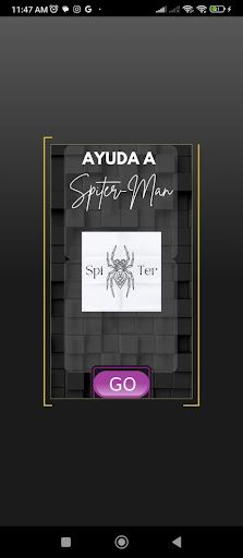 Spiter-Man - Screenshot 2