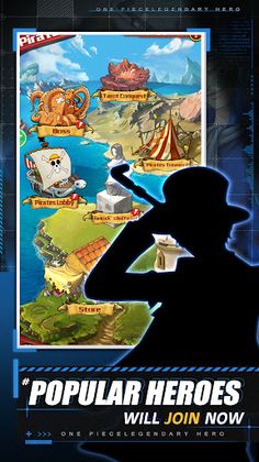 Idle Pirate Legend - Screenshot 3