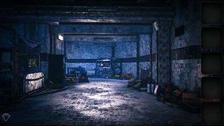 TARAKAN - Thriller Mystery Poi - Screenshot 2