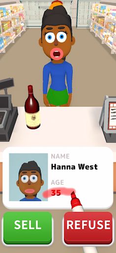 Shop Craft - Screenshot 1