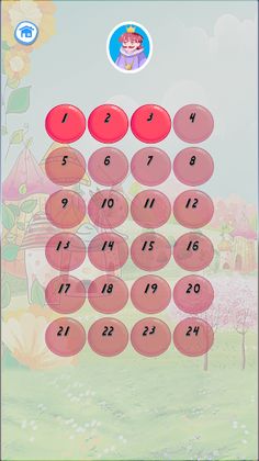 Royal Candy Match - Screenshot 3