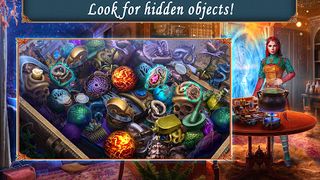 Royal Romances: Episode 10 f2p - Screenshot 3