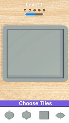 DIY Tiles 3D - Screenshot 2