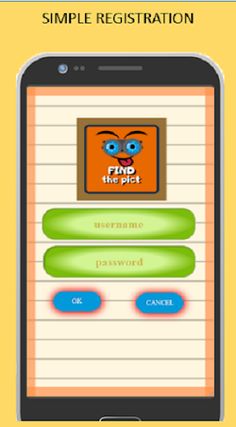 ASAH OTAK: Pilih Gambar Yang B - Screenshot 3