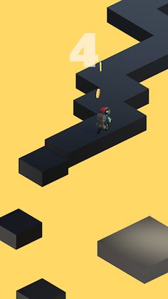 Flingo - Zig Zag - Screenshot 2