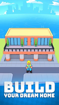 House Builder - Screenshot 1