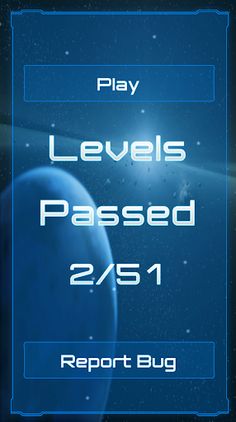 Space Vibes - Screenshot 1