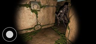 The Horror Maze - Screenshot 2