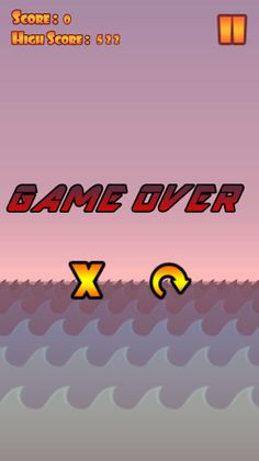 Chomp Chomp's Revenge - Screenshot 4