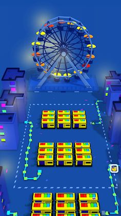 Light'em Up - Screenshot 2