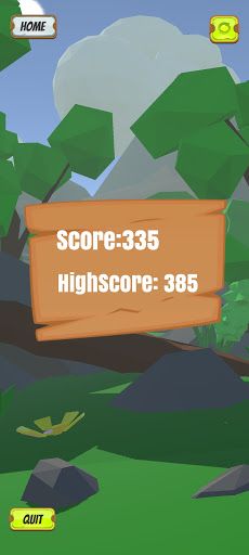 Jammo Shooter - Screenshot 4