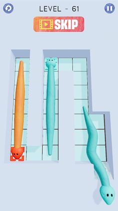 Escape Puzzle DX - Screenshot 4